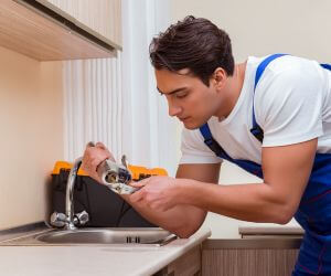 About Emergency plumbing pros Seward, PA